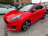 USED 2020 20 FORD PUMA 1.0T EcoBoost MHEV ST-Line X First Edition Plus SUV 5dr Petrol Manual Euro 6 (s/s) (155 ps) 