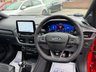 USED 2020 20 FORD PUMA 1.0T EcoBoost MHEV ST-Line X First Edition Plus SUV 5dr Petrol Manual Euro 6 (s/s) (155 ps) 