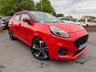 USED 2020 20 FORD PUMA 1.0T EcoBoost MHEV ST-Line X First Edition Plus SUV 5dr Petrol Manual Euro 6 (s/s) (155 ps) 