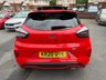 USED 2020 20 FORD PUMA 1.0T EcoBoost MHEV ST-Line X First Edition Plus SUV 5dr Petrol Manual Euro 6 (s/s) (155 ps) 