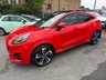 USED 2020 20 FORD PUMA 1.0T EcoBoost MHEV ST-Line X First Edition Plus SUV 5dr Petrol Manual Euro 6 (s/s) (155 ps) 