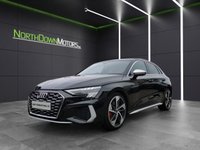 USED 2023 23 AUDI S3 2.0 TFSI Sportback 5dr Petrol S Tronic quattro Euro 6 (s/s) (310 ps) Absolutely Amazing Car, FSH, Fantastic Condition, No Deposit, No Fee Finance, Part Exchange Welcomed