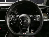 USED 2023 23 AUDI S3 2.0 TFSI Sportback 5dr Petrol S Tronic quattro Euro 6 (s/s) (310 ps) Absolutely Amazing Car, FSH, Fantastic Condition, No Deposit, No Fee Finance, Part Exchange Welcomed