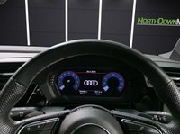 USED 2023 23 AUDI S3 2.0 TFSI Sportback 5dr Petrol S Tronic quattro Euro 6 (s/s) (310 ps) Absolutely Amazing Car, FSH, Fantastic Condition, No Deposit, No Fee Finance, Part Exchange Welcomed