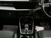 USED 2023 23 AUDI S3 2.0 TFSI Sportback 5dr Petrol S Tronic quattro Euro 6 (s/s) (310 ps) Absolutely Amazing Car, FSH, Fantastic Condition, No Deposit, No Fee Finance, Part Exchange Welcomed