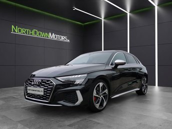 2023 AUDI S3