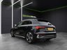 USED 2023 23 AUDI S3 2.0 TFSI Sportback 5dr Petrol S Tronic quattro Euro 6 (s/s) (310 ps) Absolutely Amazing Car, FSH, Fantastic Condition, No Deposit, No Fee Finance, Part Exchange Welcomed