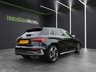 USED 2023 23 AUDI S3 2.0 TFSI Sportback 5dr Petrol S Tronic quattro Euro 6 (s/s) (310 ps) Absolutely Amazing Car, FSH, Fantastic Condition, No Deposit, No Fee Finance, Part Exchange Welcomed