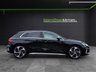 USED 2023 23 AUDI S3 2.0 TFSI Sportback 5dr Petrol S Tronic quattro Euro 6 (s/s) (310 ps) Absolutely Amazing Car, FSH, Fantastic Condition, No Deposit, No Fee Finance, Part Exchange Welcomed