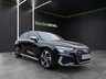 USED 2023 23 AUDI S3 2.0 TFSI Sportback 5dr Petrol S Tronic quattro Euro 6 (s/s) (310 ps) Absolutely Amazing Car, FSH, Fantastic Condition, No Deposit, No Fee Finance, Part Exchange Welcomed