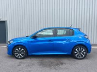 USED 2024 24 PEUGEOT 208 1.2 PureTech Active Hatchback 5dr Petrol Manual Euro 6 (s/s) (75 ps) GREAT SPEC | 2 KEYS | FULL HISTORY