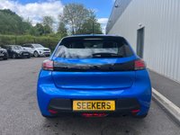 USED 2024 24 PEUGEOT 208 1.2 PureTech Active Hatchback 5dr Petrol Manual Euro 6 (s/s) (75 ps) GREAT SPEC | 2 KEYS | FULL HISTORY