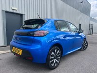 USED 2024 24 PEUGEOT 208 1.2 PureTech Active Hatchback 5dr Petrol Manual Euro 6 (s/s) (75 ps) GREAT SPEC | 2 KEYS | FULL HISTORY