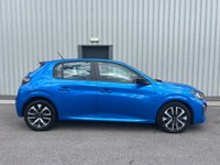USED 2024 24 PEUGEOT 208 1.2 PureTech Active Hatchback 5dr Petrol Manual Euro 6 (s/s) (75 ps) GREAT SPEC | 2 KEYS | FULL HISTORY