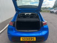 USED 2024 24 PEUGEOT 208 1.2 PureTech Active Hatchback 5dr Petrol Manual Euro 6 (s/s) (75 ps) GREAT SPEC | 2 KEYS | FULL HISTORY