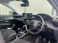USED 2024 24 PEUGEOT 208 1.2 PureTech Active Hatchback 5dr Petrol Manual Euro 6 (s/s) (75 ps) GREAT SPEC | 2 KEYS | FULL HISTORY