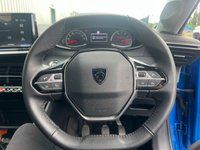 USED 2024 24 PEUGEOT 208 1.2 PureTech Active Hatchback 5dr Petrol Manual Euro 6 (s/s) (75 ps) GREAT SPEC | 2 KEYS | FULL HISTORY
