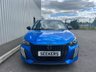 USED 2024 24 PEUGEOT 208 1.2 PureTech Active Hatchback 5dr Petrol Manual Euro 6 (s/s) (75 ps) GREAT SPEC | 2 KEYS | FULL HISTORY