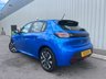 USED 2024 24 PEUGEOT 208 1.2 PureTech Active Hatchback 5dr Petrol Manual Euro 6 (s/s) (75 ps) GREAT SPEC | 2 KEYS | FULL HISTORY