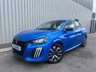 USED 2024 24 PEUGEOT 208 1.2 PureTech Active Hatchback 5dr Petrol Manual Euro 6 (s/s) (75 ps) GREAT SPEC | 2 KEYS | FULL HISTORY