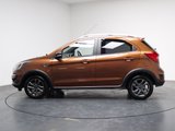 USED 2018 68 FORD KA+ 1.2 Ti-VCT Active Hatchback 5dr Petrol Manual Euro 6 (s/s) (85 ps) HISTORY+CAR PLAY+HEATED SEATS