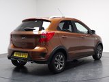 USED 2018 68 FORD KA+ 1.2 Ti-VCT Active Hatchback 5dr Petrol Manual Euro 6 (s/s) (85 ps) HISTORY+CAR PLAY+HEATED SEATS