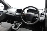 USED 2018 68 FORD KA+ 1.2 Ti-VCT Active Hatchback 5dr Petrol Manual Euro 6 (s/s) (85 ps) HISTORY+CAR PLAY+HEATED SEATS