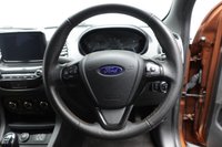 USED 2018 68 FORD KA+ 1.2 Ti-VCT Active Hatchback 5dr Petrol Manual Euro 6 (s/s) (85 ps) HISTORY+CAR PLAY+HEATED SEATS
