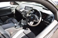 USED 2019 69 BMW X4 3.0 30d M Sport SUV 5dr Diesel Auto xDrive Euro 6 (s/s) (265 ps) 1 OWNER / M SPORT PLUS PACKAGE