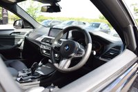 USED 2019 69 BMW X4 3.0 30d M Sport SUV 5dr Diesel Auto xDrive Euro 6 (s/s) (265 ps) 1 OWNER / M SPORT PLUS PACKAGE