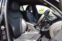 USED 2019 69 BMW X4 3.0 30d M Sport SUV 5dr Diesel Auto xDrive Euro 6 (s/s) (265 ps) 1 OWNER / M SPORT PLUS PACKAGE