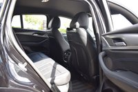 USED 2019 69 BMW X4 3.0 30d M Sport SUV 5dr Diesel Auto xDrive Euro 6 (s/s) (265 ps) 1 OWNER / M SPORT PLUS PACKAGE
