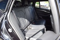 USED 2019 69 BMW X4 3.0 30d M Sport SUV 5dr Diesel Auto xDrive Euro 6 (s/s) (265 ps) 1 OWNER / M SPORT PLUS PACKAGE