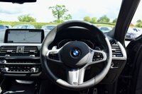 USED 2019 69 BMW X4 3.0 30d M Sport SUV 5dr Diesel Auto xDrive Euro 6 (s/s) (265 ps) 1 OWNER / M SPORT PLUS PACKAGE