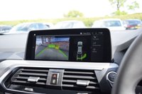 USED 2019 69 BMW X4 3.0 30d M Sport SUV 5dr Diesel Auto xDrive Euro 6 (s/s) (265 ps) 1 OWNER / M SPORT PLUS PACKAGE