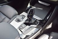 USED 2019 69 BMW X4 3.0 30d M Sport SUV 5dr Diesel Auto xDrive Euro 6 (s/s) (265 ps) 1 OWNER / M SPORT PLUS PACKAGE