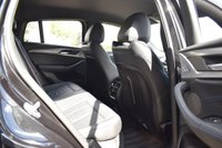 USED 2019 69 BMW X4 3.0 30d M Sport SUV 5dr Diesel Auto xDrive Euro 6 (s/s) (265 ps) 1 OWNER / M SPORT PLUS PACKAGE