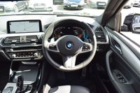 USED 2019 69 BMW X4 3.0 30d M Sport SUV 5dr Diesel Auto xDrive Euro 6 (s/s) (265 ps) 1 OWNER / M SPORT PLUS PACKAGE