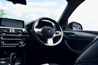 USED 2019 69 BMW X4 3.0 30d M Sport SUV 5dr Diesel Auto xDrive Euro 6 (s/s) (265 ps) 1 OWNER / M SPORT PLUS PACKAGE