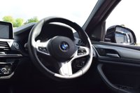 USED 2019 69 BMW X4 3.0 30d M Sport SUV 5dr Diesel Auto xDrive Euro 6 (s/s) (265 ps) 1 OWNER / M SPORT PLUS PACKAGE