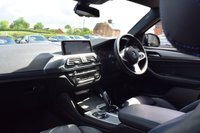 USED 2019 69 BMW X4 3.0 30d M Sport SUV 5dr Diesel Auto xDrive Euro 6 (s/s) (265 ps) 1 OWNER / M SPORT PLUS PACKAGE