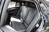 USED 2019 69 BMW X4 3.0 30d M Sport SUV 5dr Diesel Auto xDrive Euro 6 (s/s) (265 ps) 1 OWNER / M SPORT PLUS PACKAGE