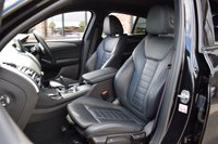 USED 2019 69 BMW X4 3.0 30d M Sport SUV 5dr Diesel Auto xDrive Euro 6 (s/s) (265 ps) 1 OWNER / M SPORT PLUS PACKAGE