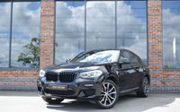 USED 2019 69 BMW X4 3.0 30d M Sport SUV 5dr Diesel Auto xDrive Euro 6 (s/s) (265 ps) 1 OWNER / M SPORT PLUS PACKAGE