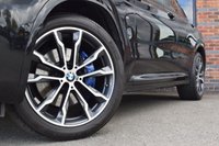 USED 2019 69 BMW X4 3.0 30d M Sport SUV 5dr Diesel Auto xDrive Euro 6 (s/s) (265 ps) 1 OWNER / M SPORT PLUS PACKAGE