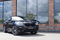 USED 2019 69 BMW X4 3.0 30d M Sport SUV 5dr Diesel Auto xDrive Euro 6 (s/s) (265 ps) 1 OWNER / M SPORT PLUS PACKAGE