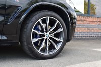 USED 2019 69 BMW X4 3.0 30d M Sport SUV 5dr Diesel Auto xDrive Euro 6 (s/s) (265 ps) 1 OWNER / M SPORT PLUS PACKAGE