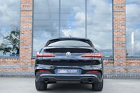 USED 2019 69 BMW X4 3.0 30d M Sport SUV 5dr Diesel Auto xDrive Euro 6 (s/s) (265 ps) 1 OWNER / M SPORT PLUS PACKAGE