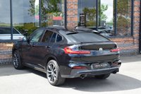 USED 2019 69 BMW X4 3.0 30d M Sport SUV 5dr Diesel Auto xDrive Euro 6 (s/s) (265 ps) 1 OWNER / M SPORT PLUS PACKAGE