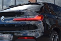 USED 2019 69 BMW X4 3.0 30d M Sport SUV 5dr Diesel Auto xDrive Euro 6 (s/s) (265 ps) 1 OWNER / M SPORT PLUS PACKAGE
